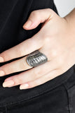 Made That SWAY - Black Ring