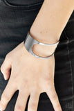 What GLEAMS Are Made Of - Black Bracelet