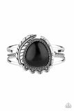 Natures Bounty - Black Bracelet