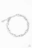 Twinkle Twinkle Little Starlet - White Bracelets