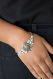 Dream Cowgirl - Green Bracelet