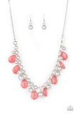 Pacific Posh - Multi Necklace