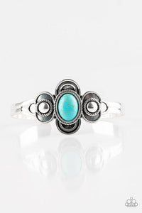 Dream COWGIRL -Blue Bracelet