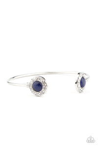 Instant Illumination - Blue Bracelet