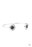 Instant Illumination - Blue Bracelet