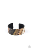 Come Uncorked - White  Bracelet