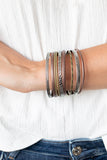 Relics On Repeat - Multi Bracelet