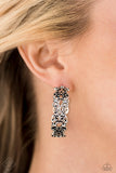 Laurel Wreaths - Silver Earrings