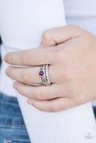 STAR Raving Mad! - Purple Ring