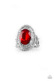 Making History - Red Ring