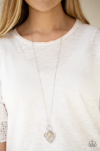 Romeo Romance - Brown Necklace