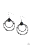 SPUN OUT OPULENCE MULTI EARRINGS