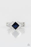 Wallstreet Winner - Blue Ring
