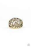 Haute Havana - Brass Ring