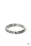 Hawaiian Essence - Silver Bracelet