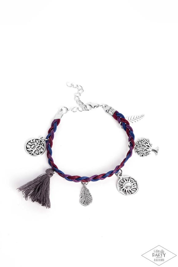 Outdoor Enthusiast - Multi Urban Bracelet
