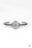 Savannah Sunset - Silver Bracelet