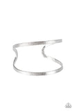 Grenada Goddess - Silver  Bracelet