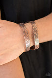 Garden Goddess - Copper Bracelet