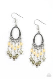 Not the Only Fish in the Sea - Multi Earrings