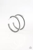 This Is My Tribe - Silver Earrings