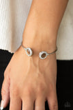 Instant Illumination - Brown Bracelet