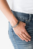 Street Refinement - Black Bracelet