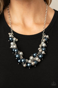 Uptown Upgrade - Multi Necklace