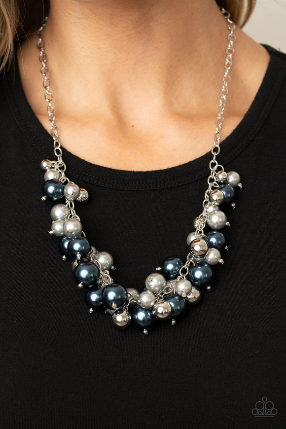 Uptown Upgrade - Multi Necklace