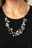 Uptown Upgrade - Multi Necklace