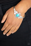 Dream COWGIRL -Blue Bracelet
