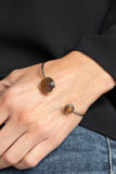 Brilliantly Basic - Copper Bracelet