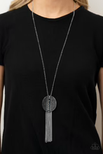 Radical Refinery - Blue Necklace