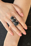 ural Revolution - Black Ring