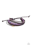 Wander-Struck - Multi Bracelet