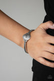 Savannah Sunset - Silver Bracelet