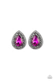 Debutante Debut - Pink Earrings