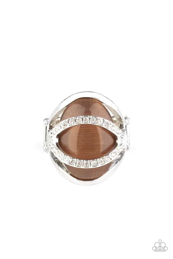 Endless Enchantment - Brown Ring