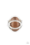 Endless Enchantment - Brown Ring