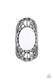 Drama Dream - White Ring