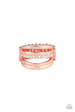Make A SHEEN - Copper Ring