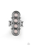 Terra Trinket - Silver Ring