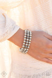 Trail Treasure - Silver Bracelet