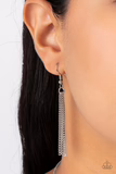 Shimmering Seafloors - Black Necklace