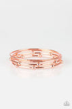 Beauty Basic - Copper Bracelet