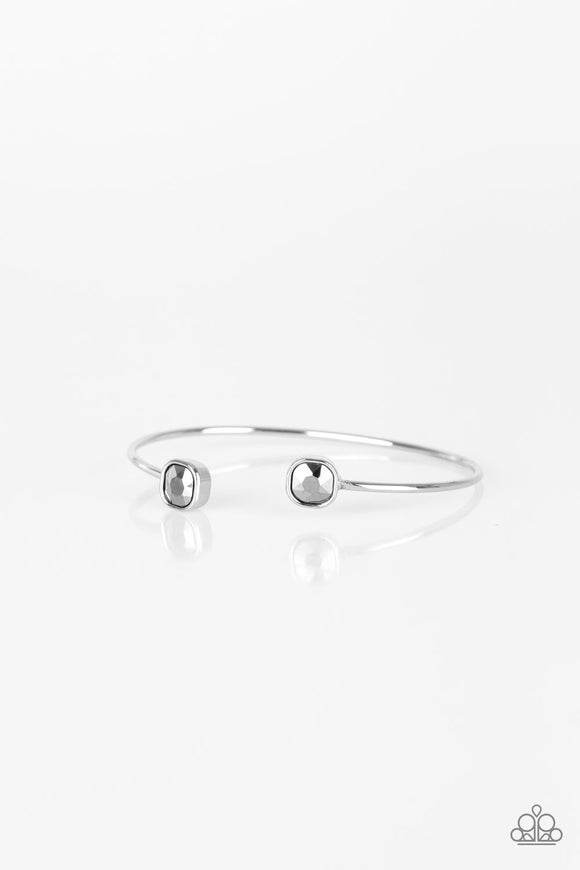 Totally Traditional - Silver Bracelet