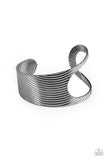 What GLEAMS Are Made Of - Black Bracelet
