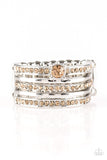 The Dealmaker - Brown Ring