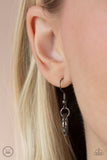 Craveable Couture - Black Necklace