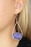 Tropical Terrazzo - Multi Earrings